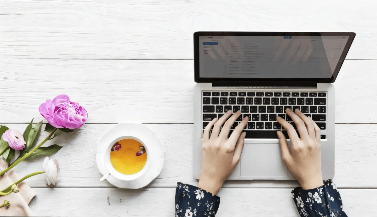 How I Became A Confident Writer by Tiffany Lovings