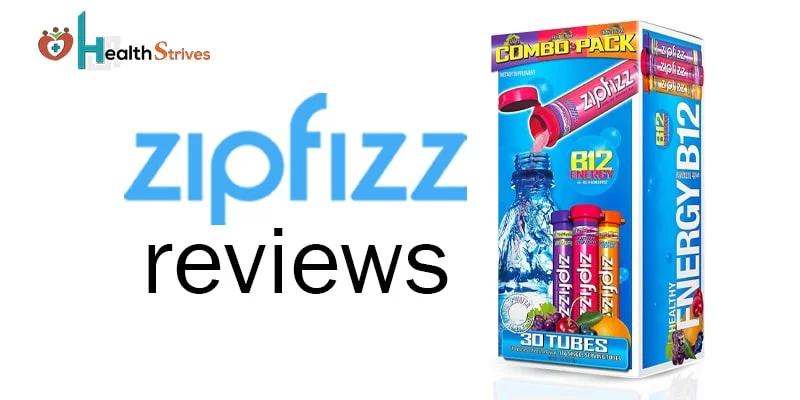Do You Know About The New Thing In The Market, Zipfizz: Review Do You Know About The New Thing In The Market, Zipfizz: Review by Devin Smith