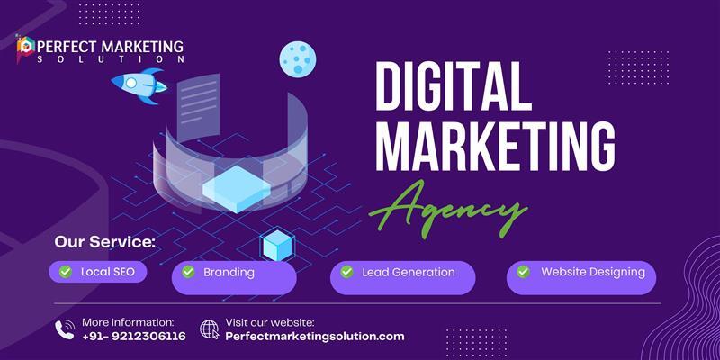 Perfect Marketing Solution | Lead-Oriented SEO For U.S. Childcare Centers Perfect Marketing Solution | Lead-Oriented SEO For U.S. Childcare Centers by Perfect Marketing Solution