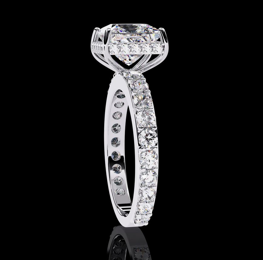 Why Vertelier’s Lab Grown Diamond Engagement Rings Are The Future Of Modern Romance Why Vertelier’s Lab Grown Diamond Engagement Rings Are The Future Of Modern Romance by Vertelier Diamonds
