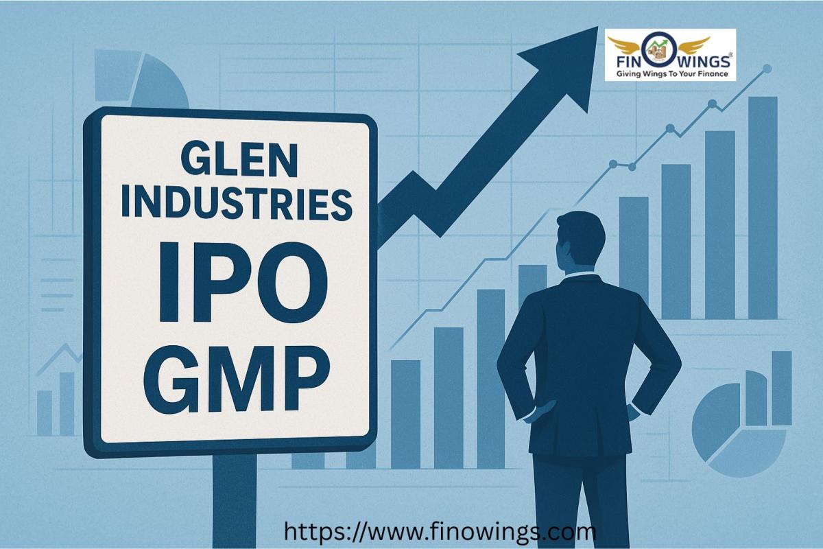 Glen Industries IPO GMP 2025: Price, Lot Size, Allotment & Listing Details by shivamfinowings