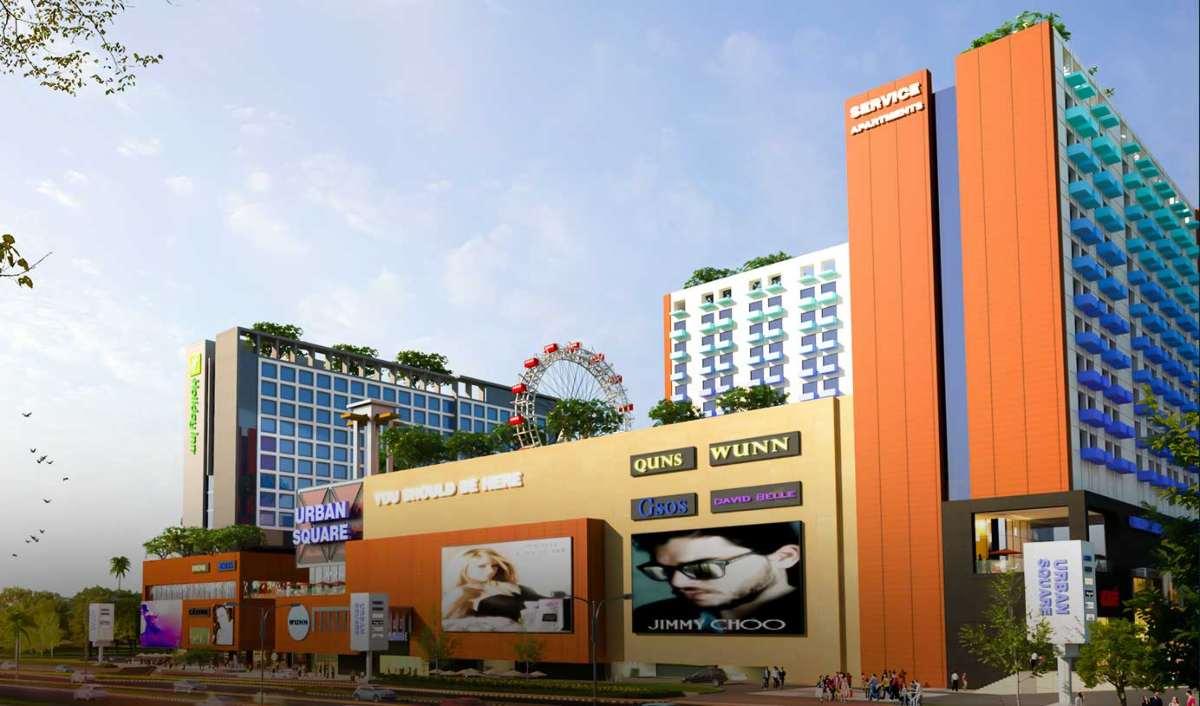 Bhumika MG Road Gurgaon: The Pinnacle Of ROI In Gurgaon’s Commercial Real Estate by Upcoming Property