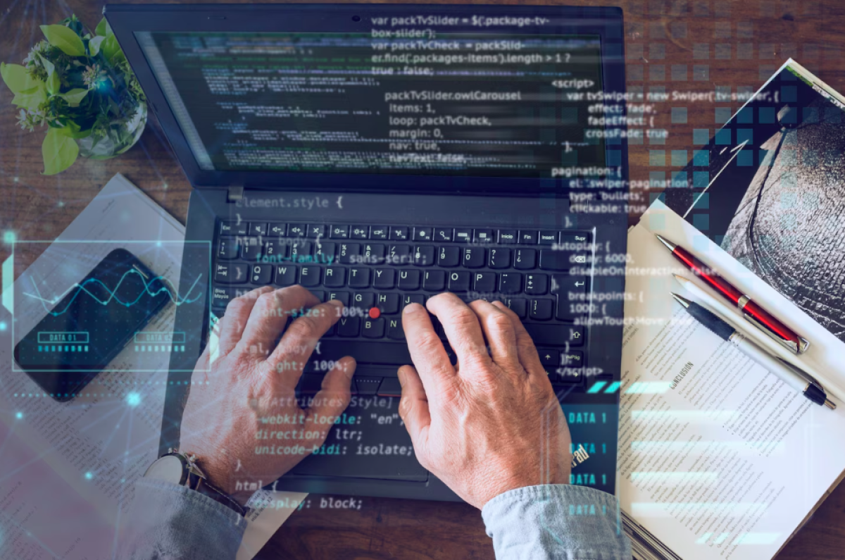 Can Business Application Modernization Solutions Balance Speed, Cost, And Quality? Can Business Application Modernization Solutions Balance Speed, Cost, And Quality? by ResQSoft LLC