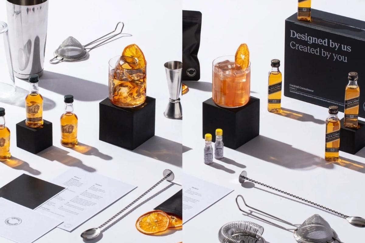 Celebrate In Style With The Best Cocktail Gifts by Cocktail Connoisseurs