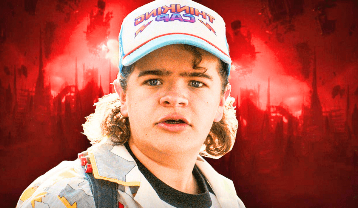 Dustin Henderson Stranger Things Character Analysis: Full Breakdown by FrostBite99