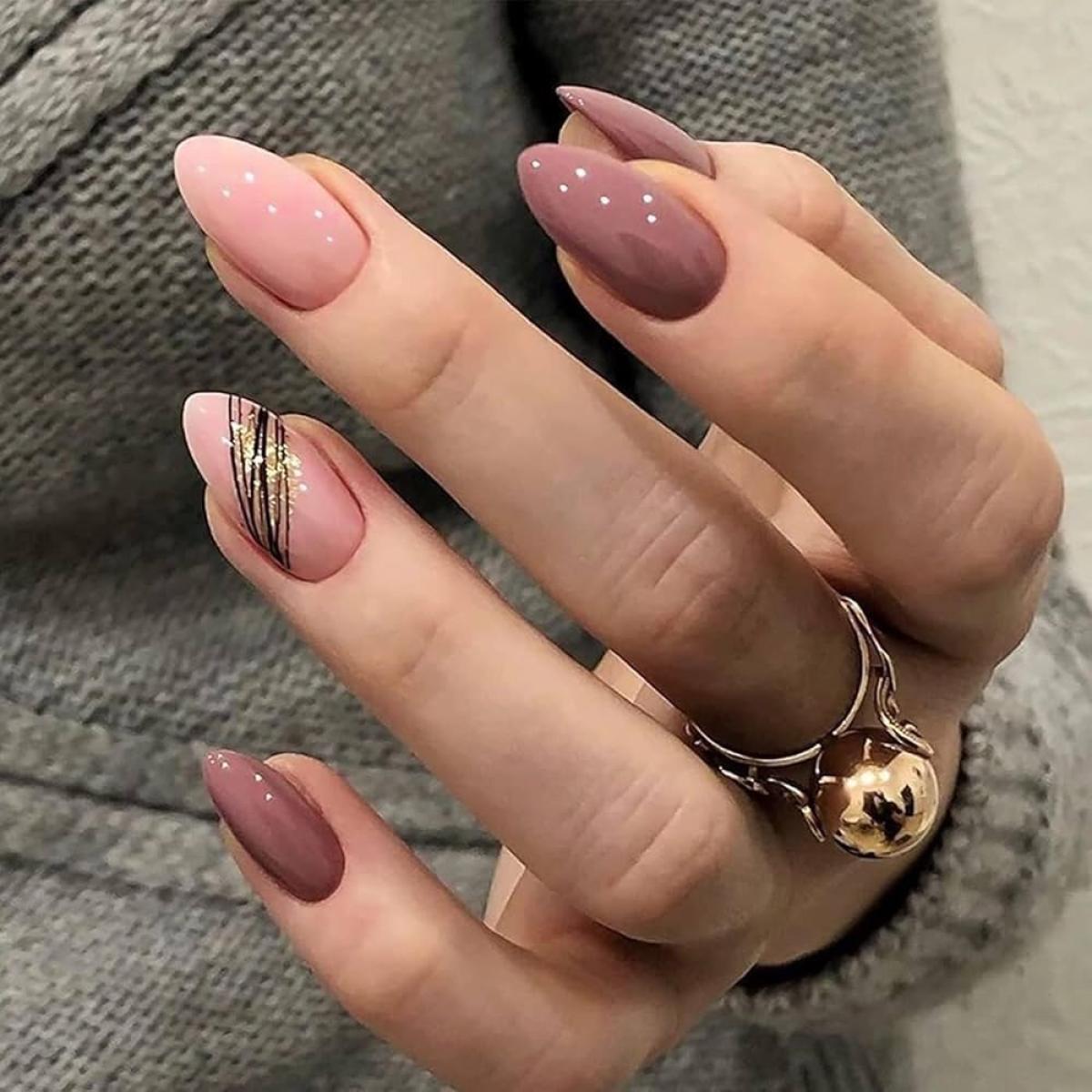 Can Nail Extensions Be Designed With Nail Art In Islamabad? by glamorous
