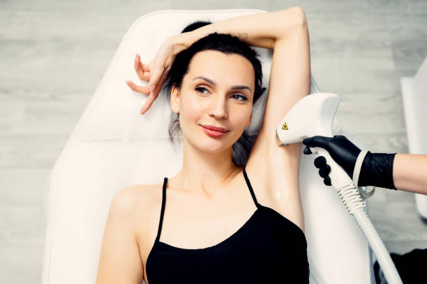 Does MiraDry Treatment Affect Underarm Hair Growth? by Enfieldabudhabi