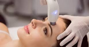 Can Laser Treatment Help With Skin Tightening? by glamorous