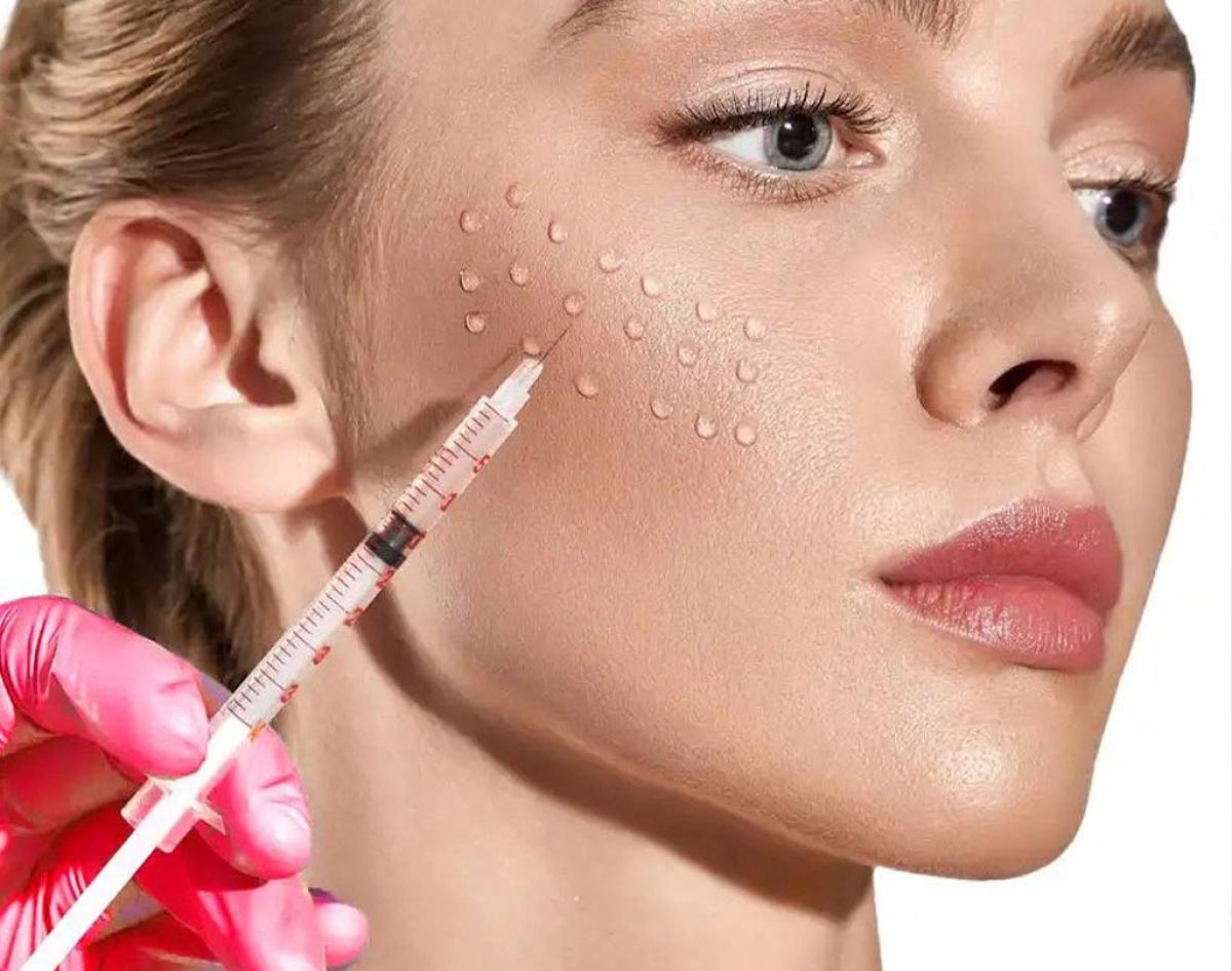 What Is The Purpose And Function Of Skin Booster Injections? by fatimadynamic