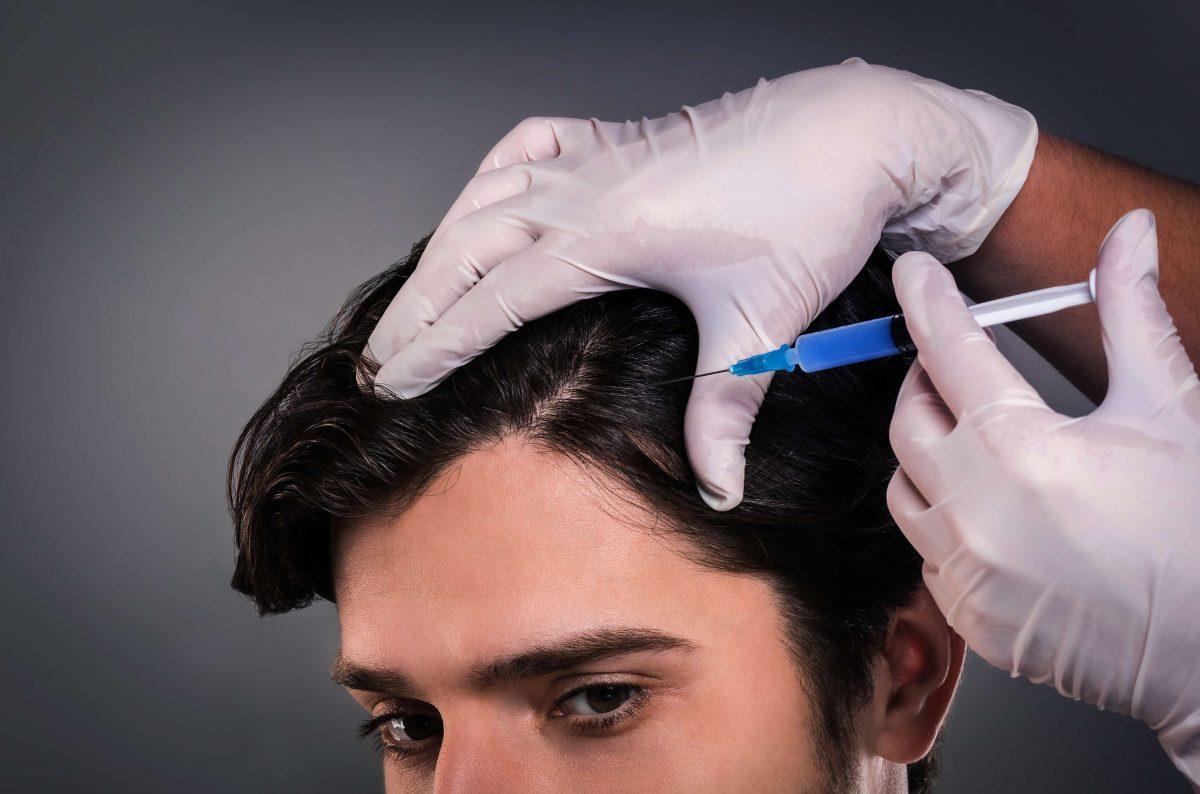 Thicker, Fuller Hair Is Possible With Hair Loss Treatment Innovations by pookie46