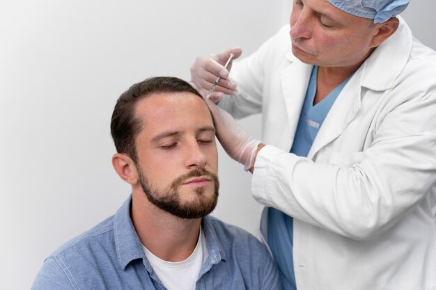 What Is G Cell Treatment? by Dynamicclinic12