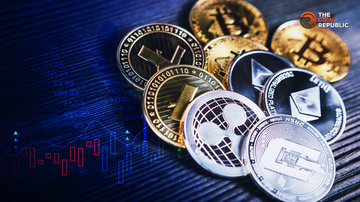 Crypto Market Surges Past $2.5 Trillion As Short Squeeze Propels Bitcoin Toward $73,000 by ZekeT