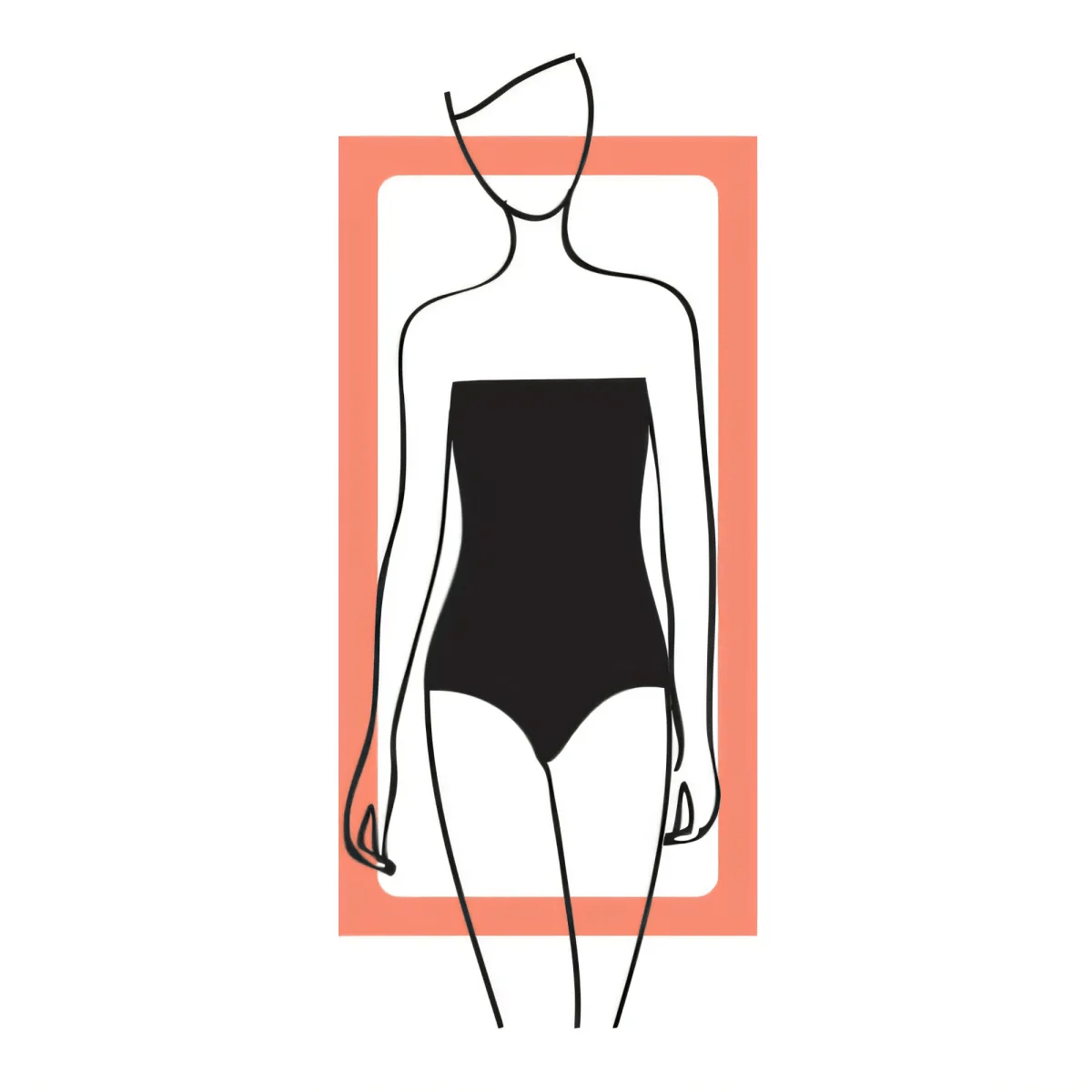 Fashion For Athletic And Rectangle Body Types: Expert Style Guide by Aditi Bhatla