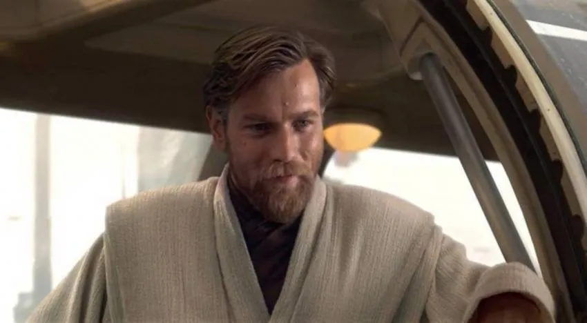 Obi-Wan Kenobi Obi-Wan Kenobi