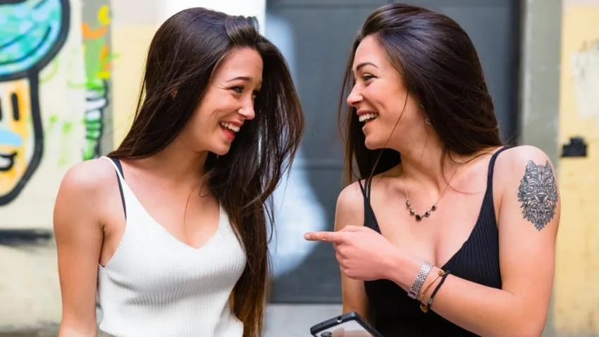 Sister bond sister bond; feminism; love