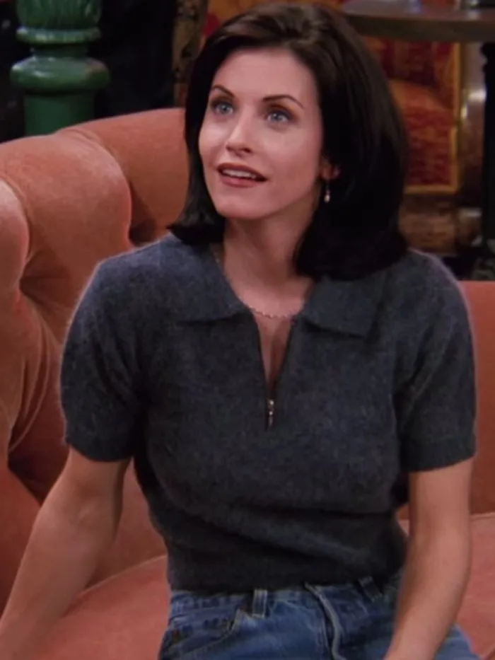 monica geller friends