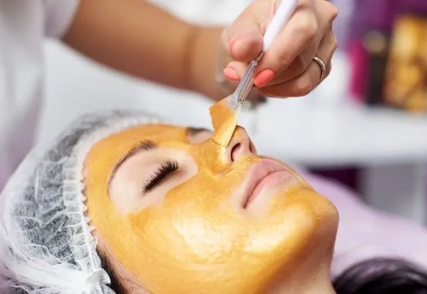 Is Inno Peel Suitable For Oily Skin? by dynamicaesthetic