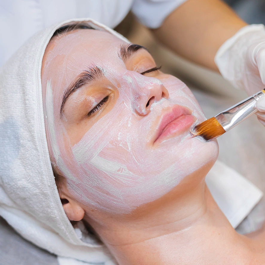 Can Radiance Peel Improve Sun Damage Marks? by dynamicaesthetic