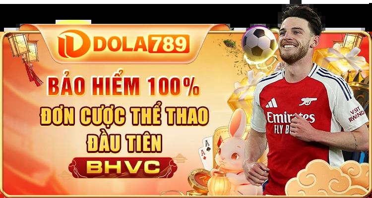 Trải Nghiệm Cá Cược đa Dạng Tại DOLA789 - Nhà Cái Uy Tín Hàng đầu Châu Á Trải Nghiệm Cá Cược đa Dạng Tại DOLA789 - Nhà Cái Uy Tín Hàng đầu Châu Á by dola789xcom