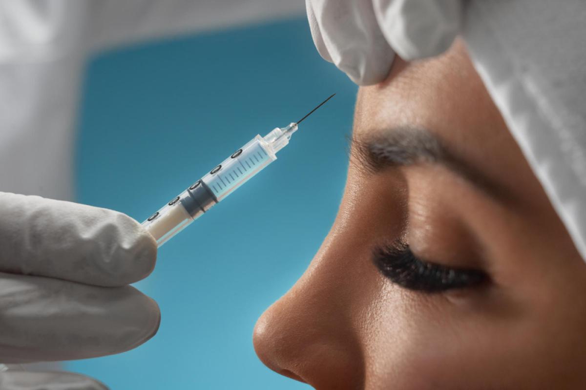 What Do Experts Say About The Best Botox Injections? What Do Experts Say About The Best Botox Injections? by MuhammadAhmad