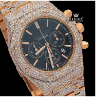 Moissanite Richard Mille Watches: The Pinnacle Of Luxury And Innovation by kajalpanwar