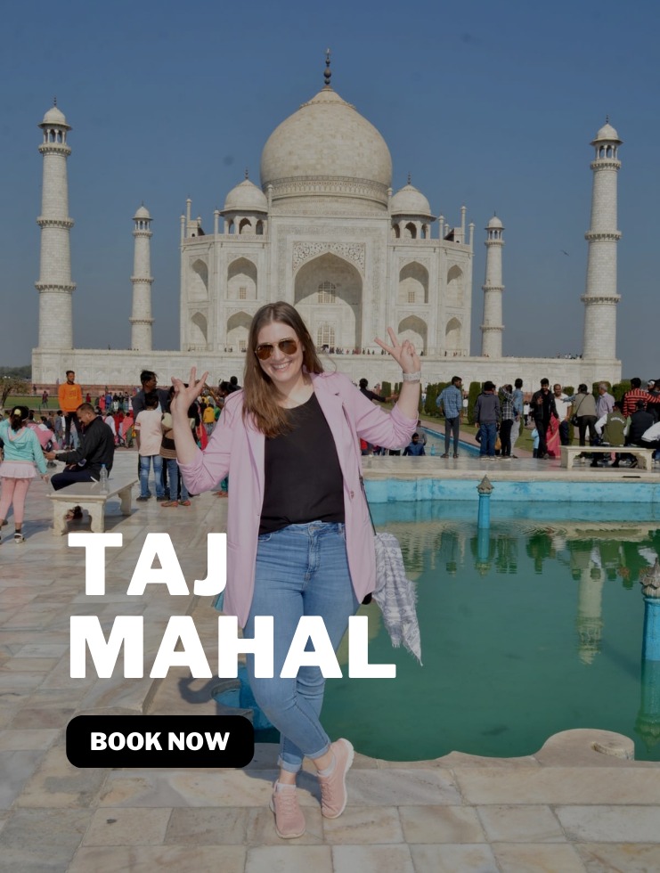 Discover India’s Heritage With The Best Taj Mahal Tour And Golden Triangle Tour Package by Hello India Tour