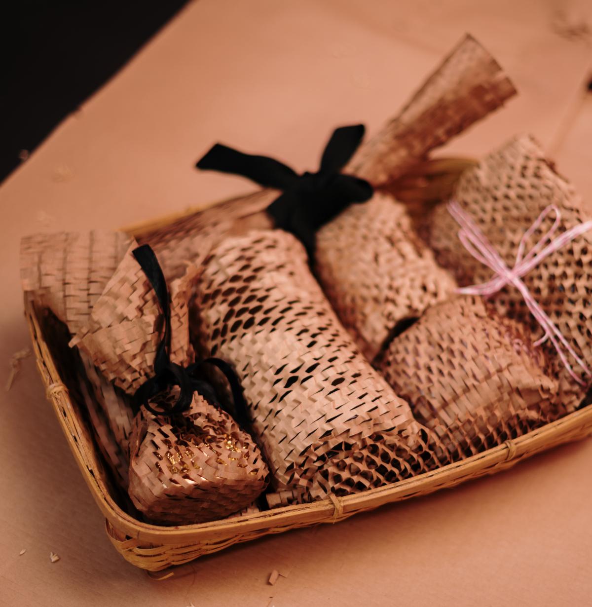 Top 10 Eco Friendly Packaging Ideas For Small Businesses by Rohit Verma