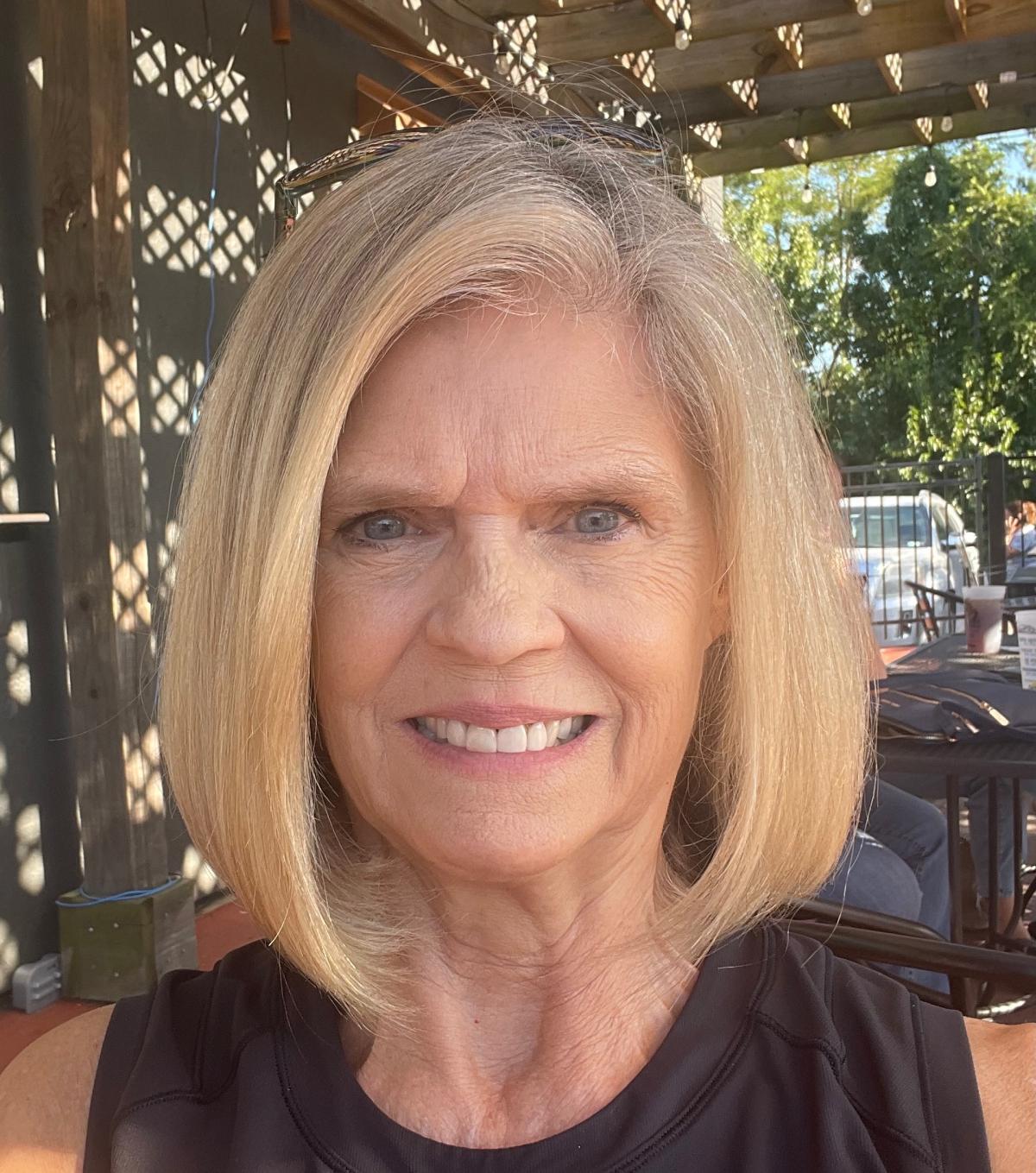 Women In STEM: Marilyn Carlson And The Equation For Change by Michael Bracewell