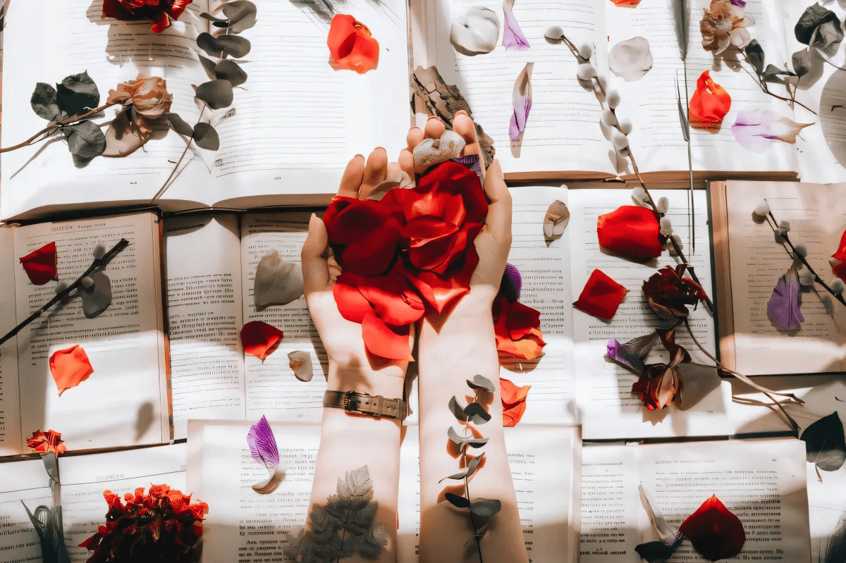 5 YA Fantasy Books With Badass Female Characters 5 YA Fantasy Books With Badass Female Characters by Clara Abigail