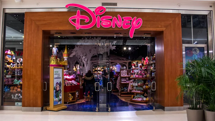 Mall of America stores to visit
