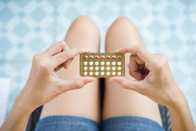 use birth control to prevent unwanted pregnancies 