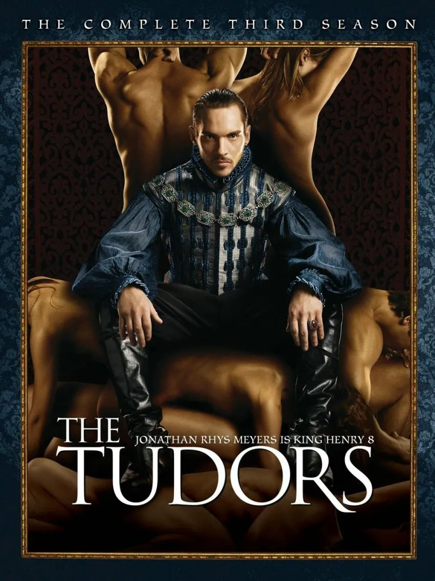 BBC's The Tudors