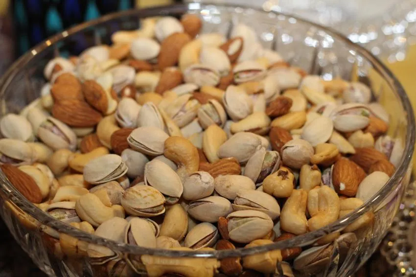 Plan on bringing snacks along for the trip Plan on bringing snacks along for the trip