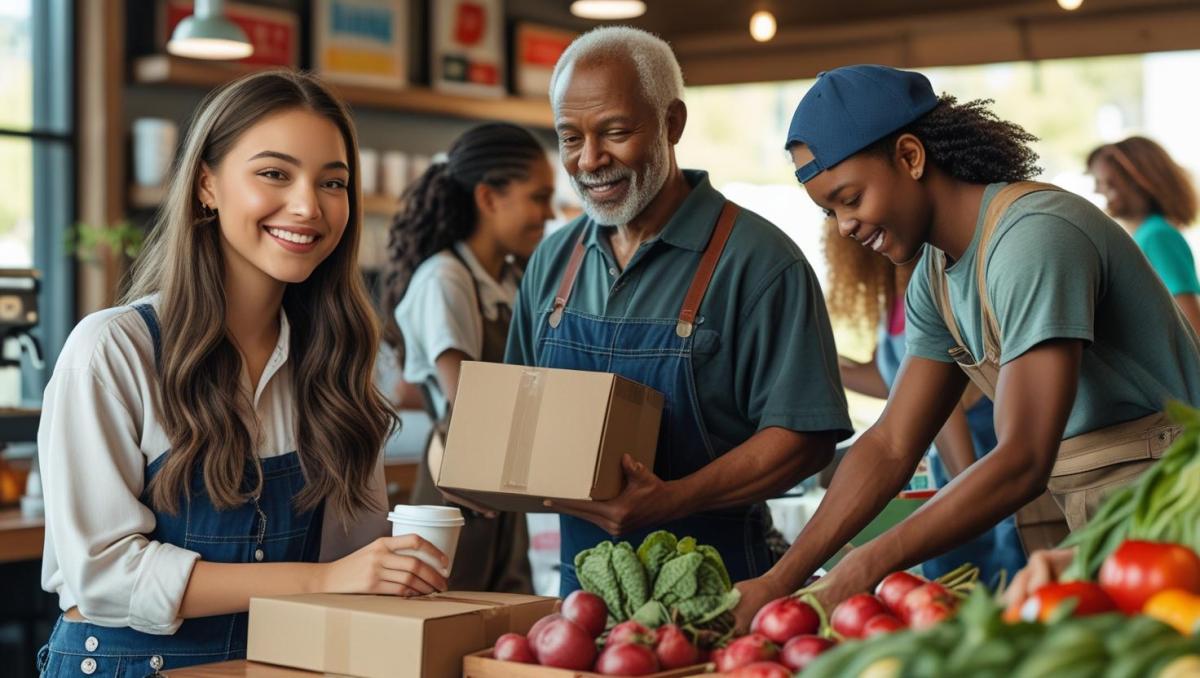 Find The Right Part-Time Job In Phoenix, AZ Fast Find The Right Part-Time Job In Phoenix, AZ Fast by Labor Max Phoenix