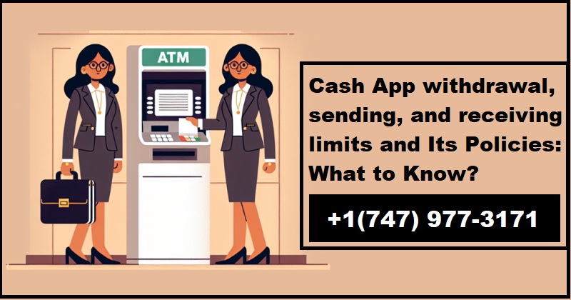 ATM Withdrawal Limits: How Much Can You Take Out From Cash App? by goldiesmithusa