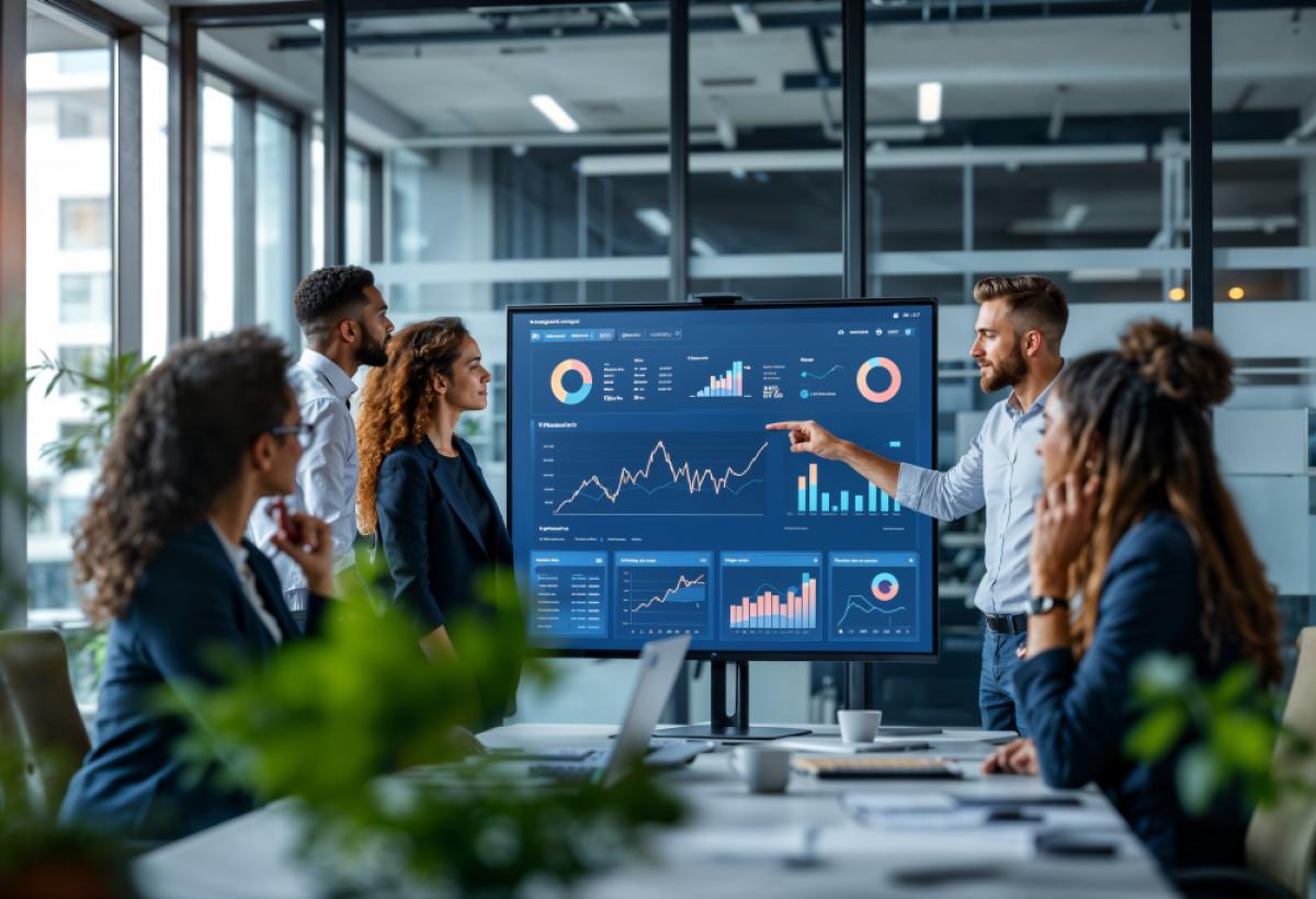 Bringing AI Closer: Snowflake's AWS Launch Transforms Data Management In South Africa by John Brown