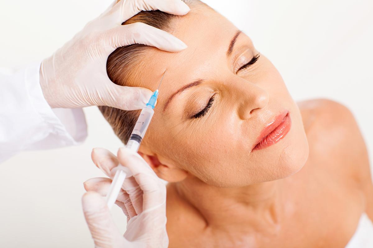 What Makes A Filler Injection A Popular Cosmetic Choice? What Makes A Filler Injection A Popular Cosmetic Choice? by MuhammadAhmad
