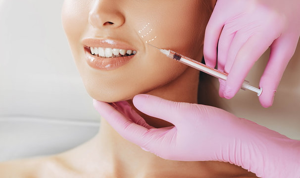 How To Choose A Best Dermal Fillers Injection Technique How To Choose A Best Dermal Fillers Injection Technique by eirhakhan