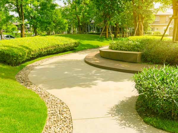 Lawn Edging Ideas: Transform Your Garden With Stylish And Functional Borders by kafeelansari1