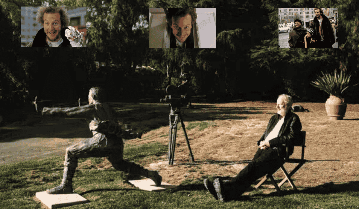 Daniel Stern Chose Tangerines Over Tinseltown