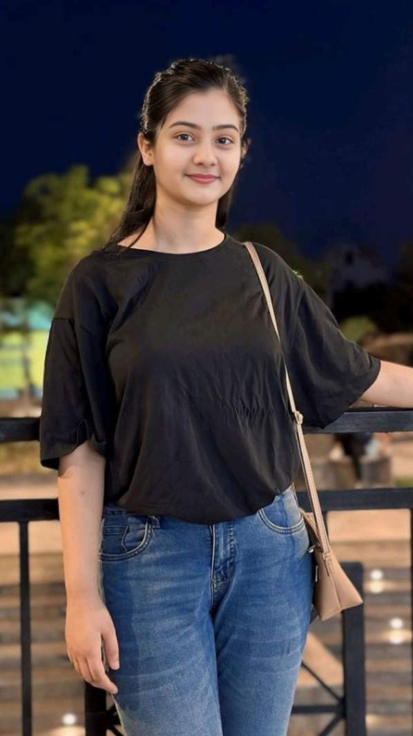 Premium Companionship Experience In The Pink City by Tottaa