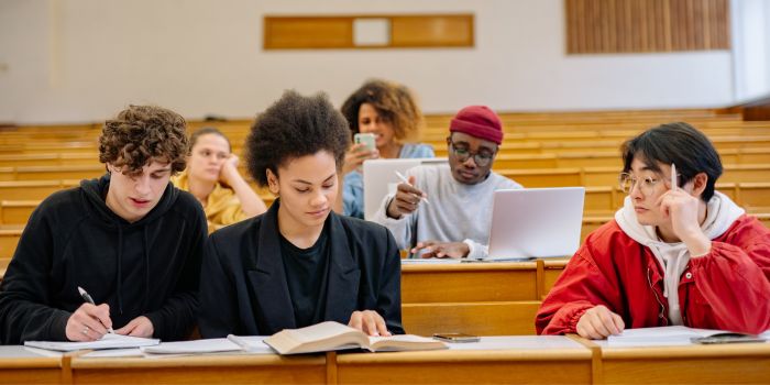 Why Students Seek Statistics Assignment Help For Data-Driven Courses by hazel wills