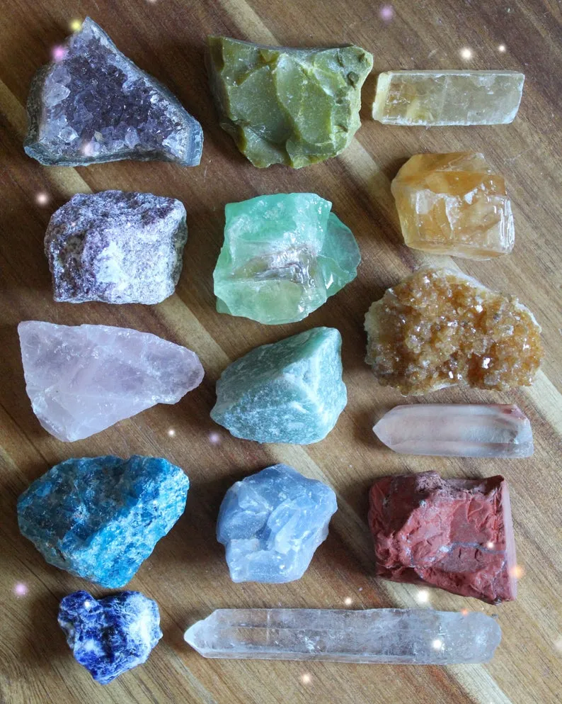 crystal collecting 6 things you should know about collecting crystals
