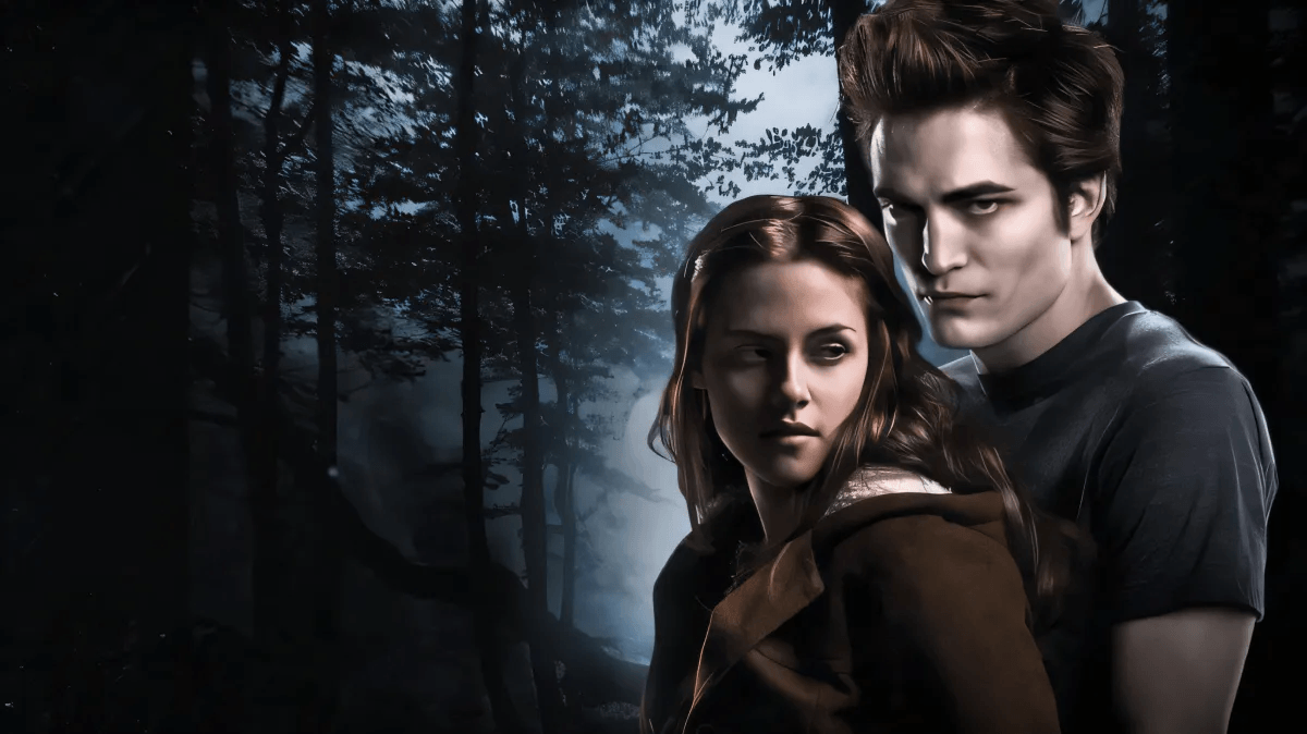 Why Twilight's Bella And Edward Are NOT #CoupleGoals Why Twilight's Bella And Edward Are NOT #CoupleGoals by Alyssa Hubbard
