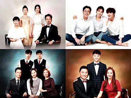 SKY Castle families cast Reasons why you should watch the k-drama SKY Castle