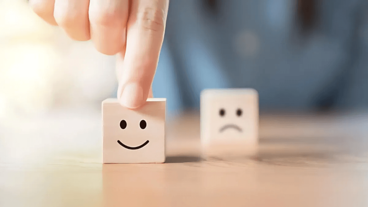 The Tight Rope Of Positivity: How To Balance It Correctly In Your Life by Ethan Oilar