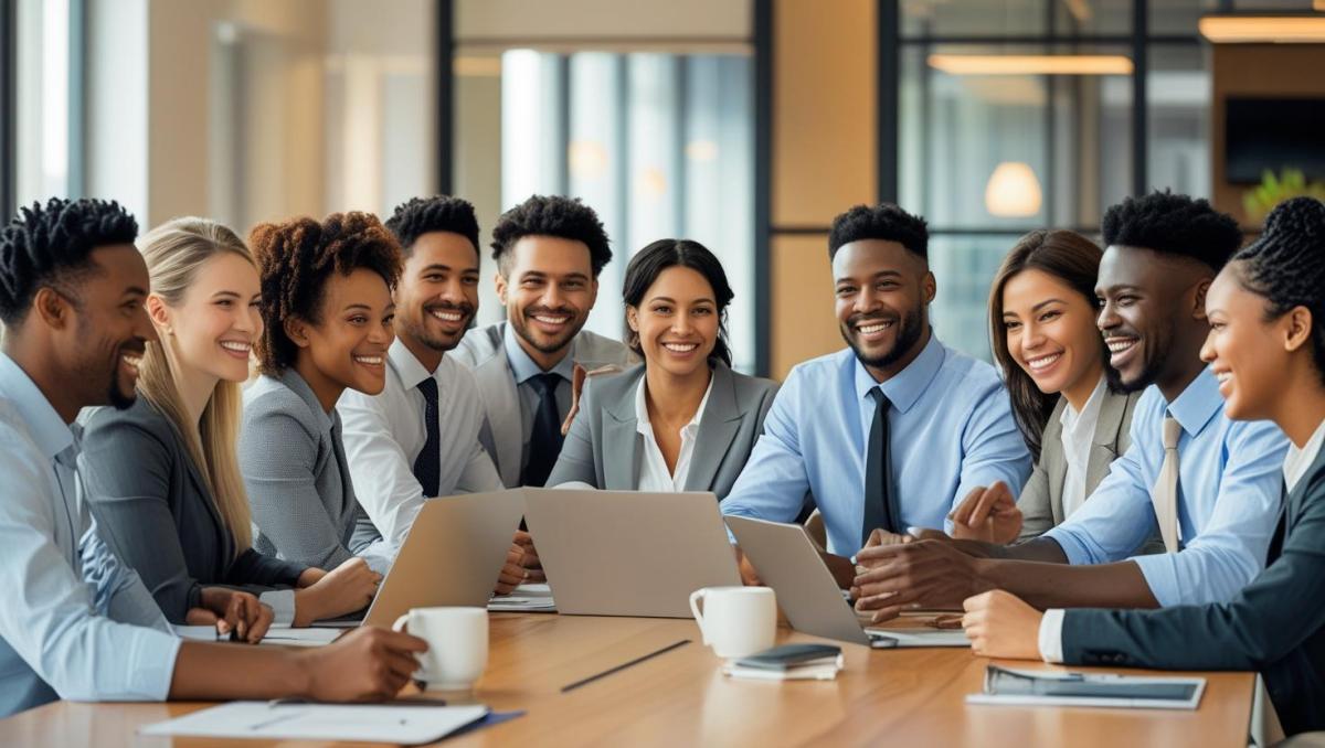 Your Path To Local Hiring & Employment In Pompano Beach Your Path To Local Hiring & Employment In Pompano Beach by Labor Max Pompano Beach