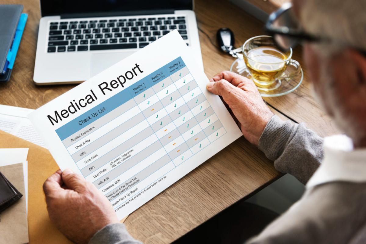 How To Simplify Medicare Cost Report Filing How To Simplify Medicare Cost Report Filing by NMP Professional Services, Inc