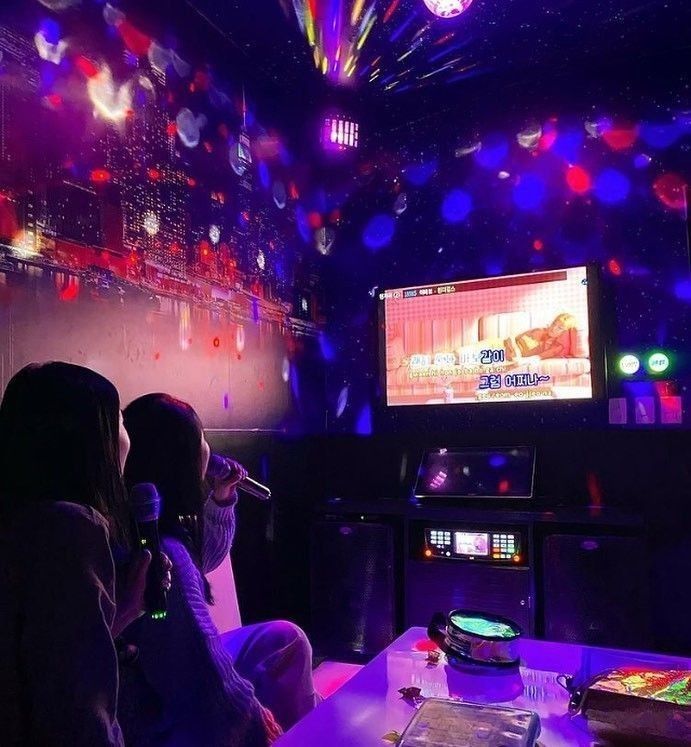 Jamsil Karaoke Nightlife: The Ultimate Spot For Singing, Fun, And Entertainment by kafeelansari1