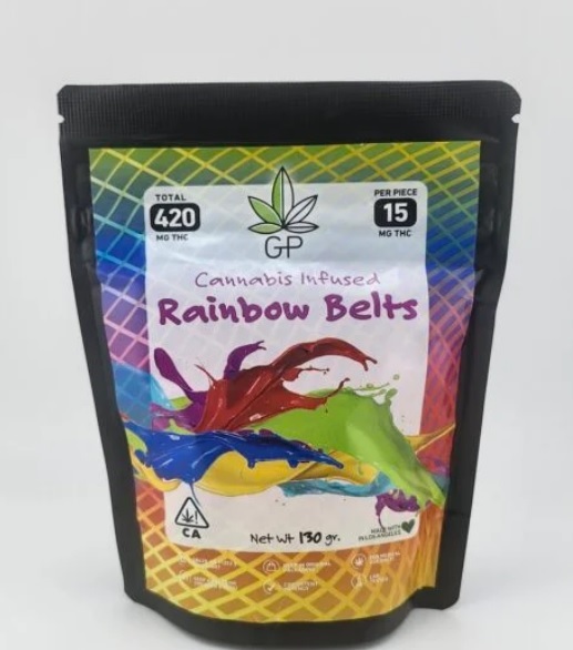 Elevate Your Vaping Experience With Weed Edible Gummies by seoteam